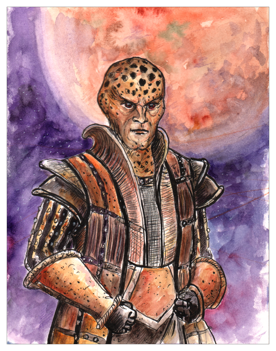 G'Kar